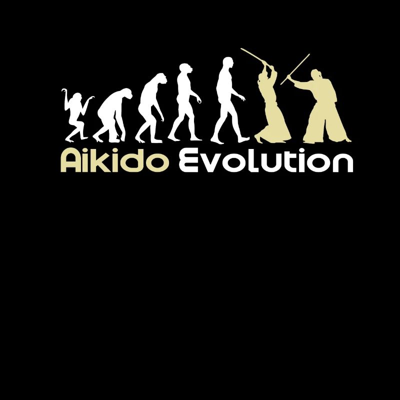Aikido Evolution