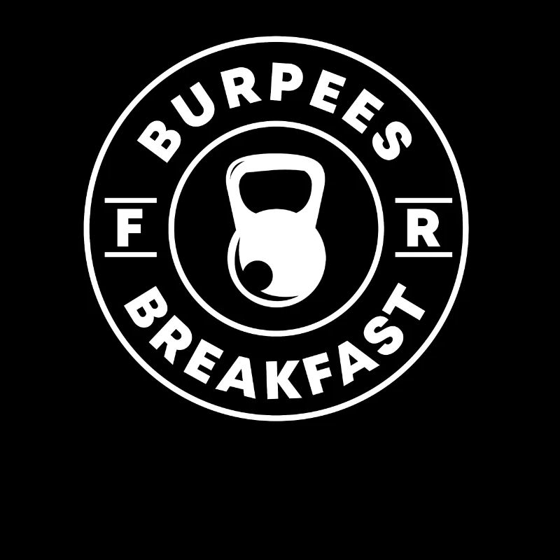 Burpees For Breakfast No. 10
