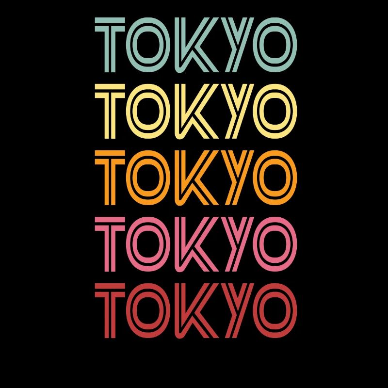 Tokyo