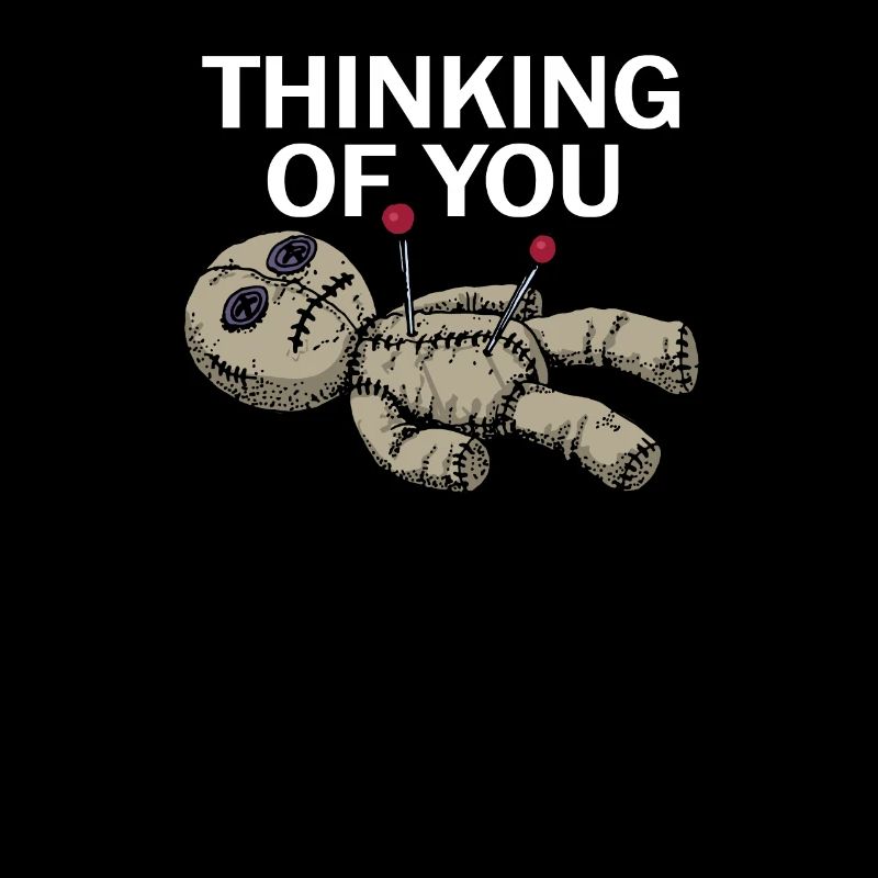Voodoo doll
