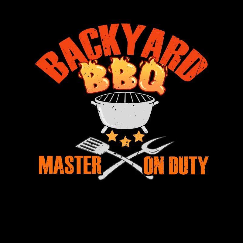 Backyard BBQ Master Au Grill Grill Barbecue
