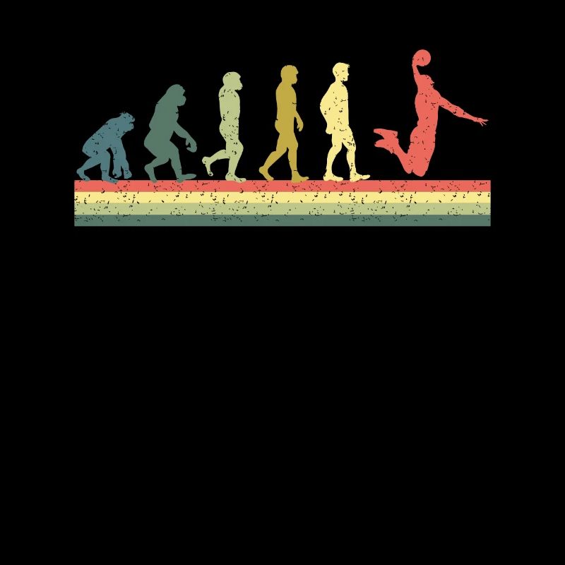 Basketball Evolution