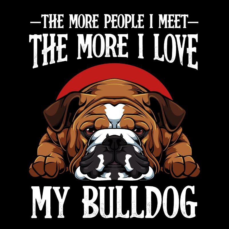 Bouledogue