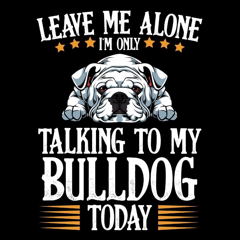 Bouledogue