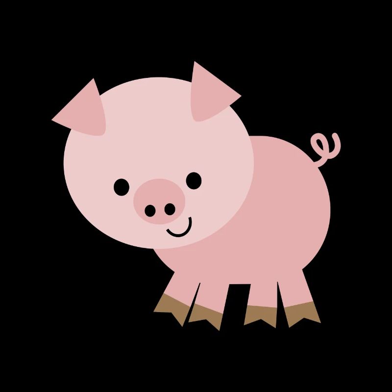Petit cochon
