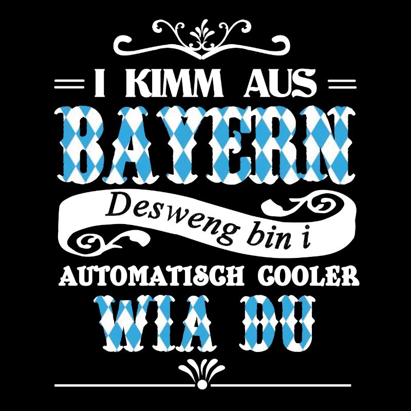 I Kimm from Bavaria