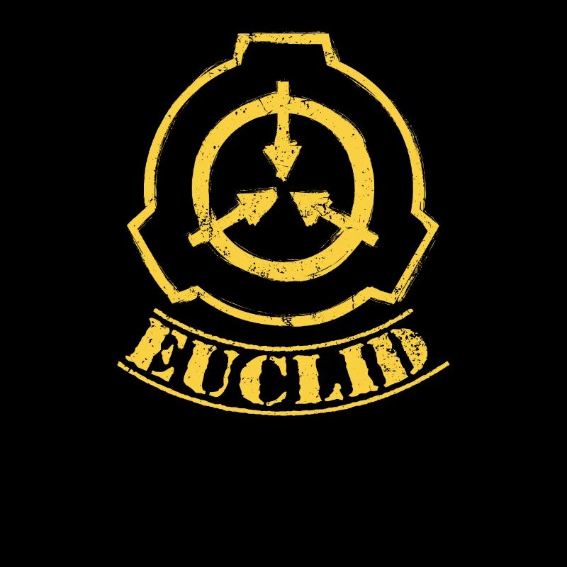 Euclid Classification SCP Foundation Secure