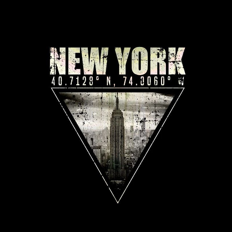New York Skyline