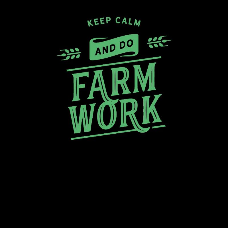 Farm worker