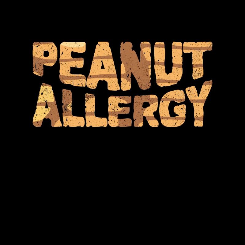 Peanut allergy