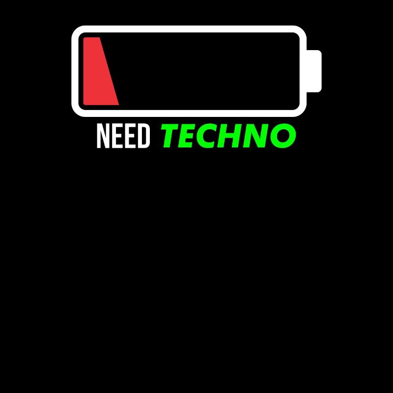 Need techno