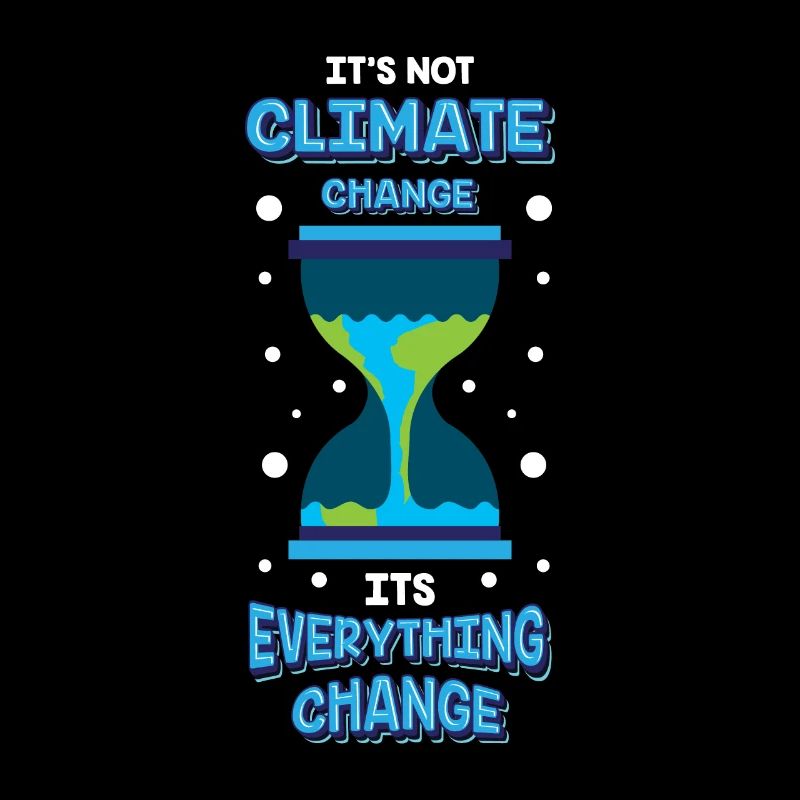 Climate Change - Climate Change