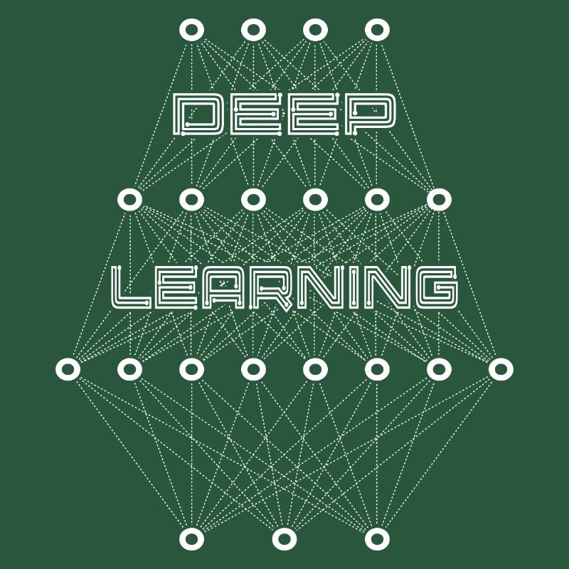Deep Learning AI Artificial Intelligence