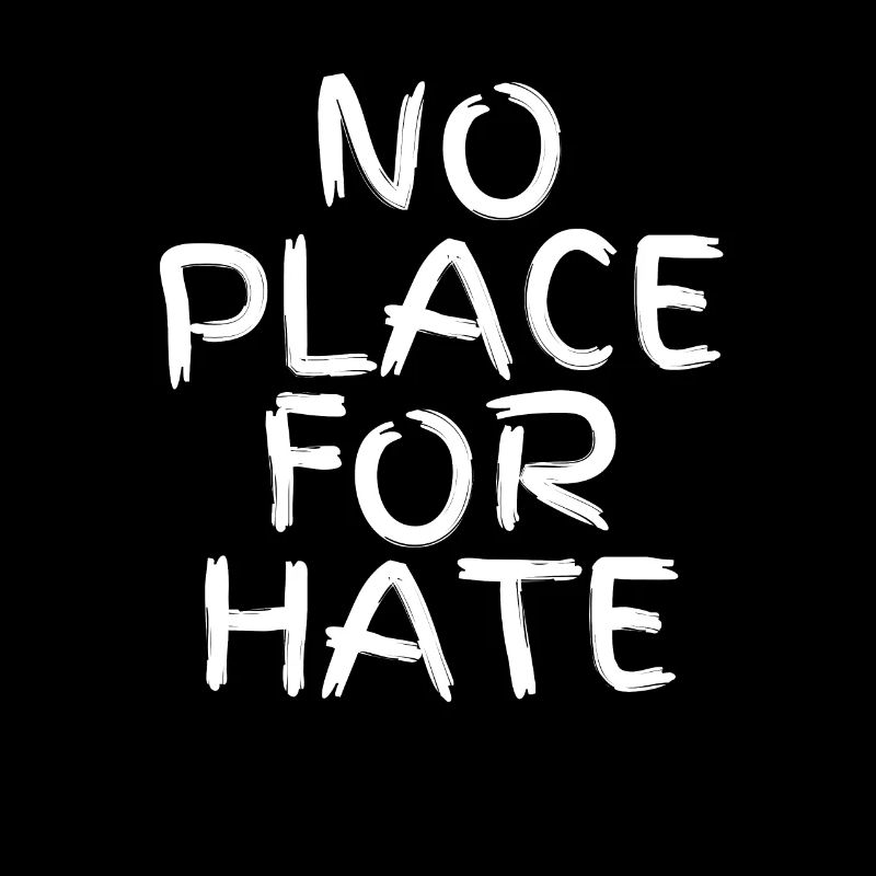 No Place For Hate