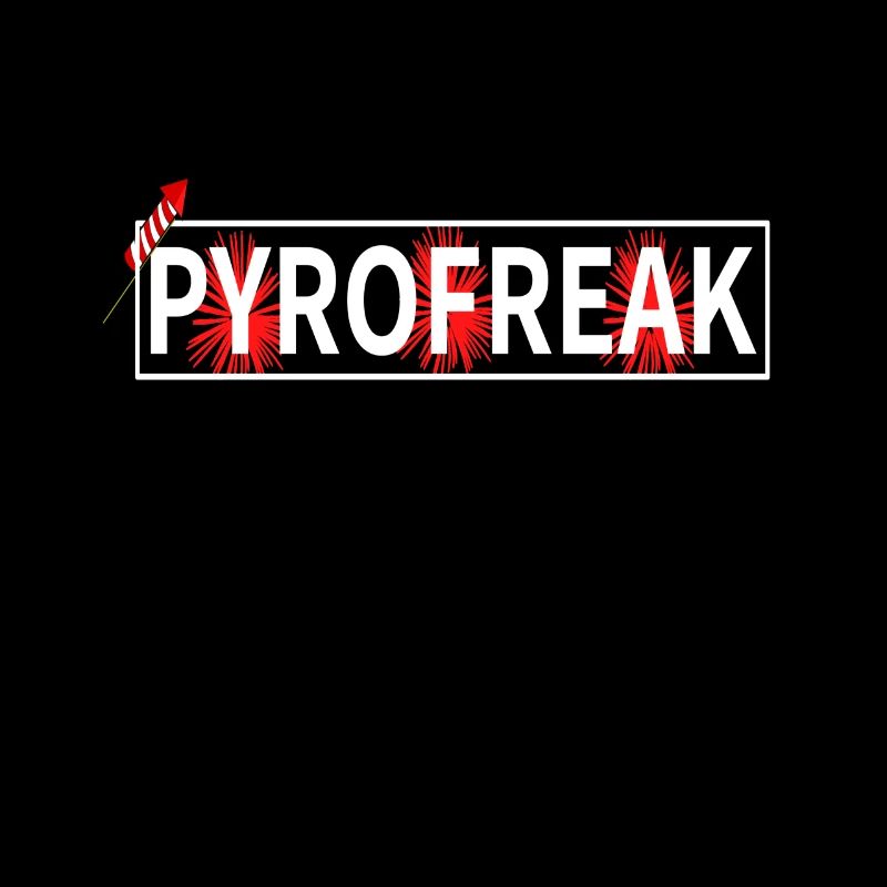 Fireworks Pyrotechnician