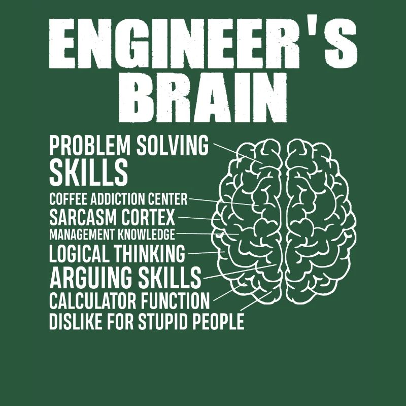 Engineer's Brain