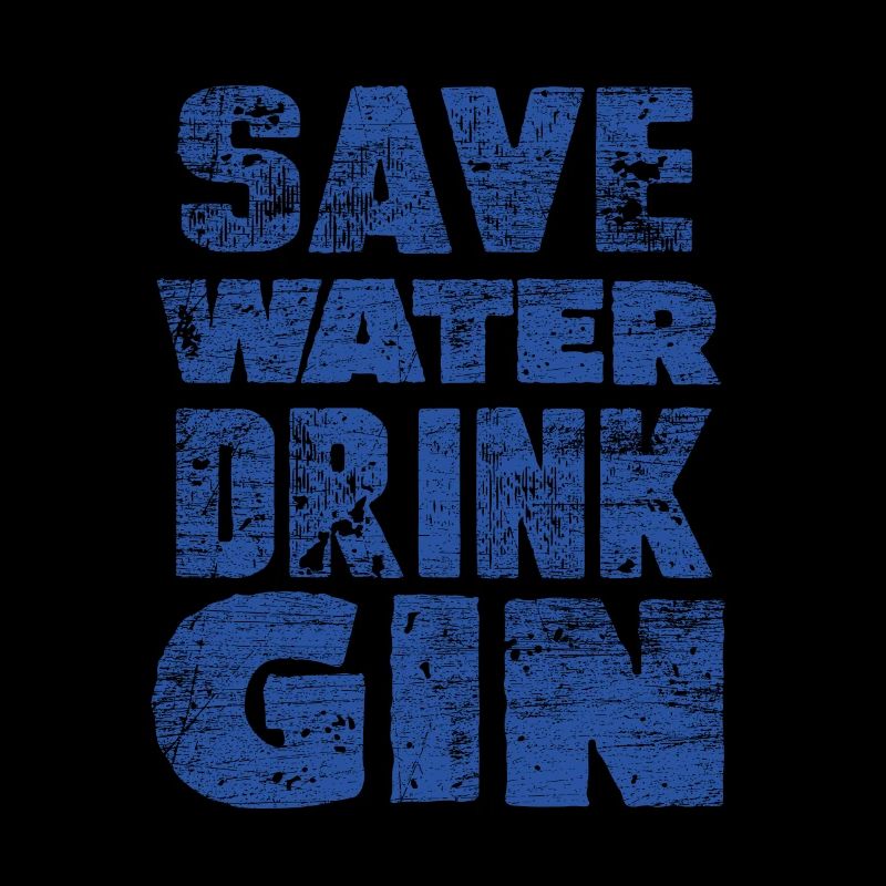 gin