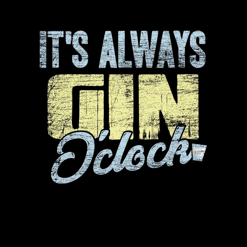 gin