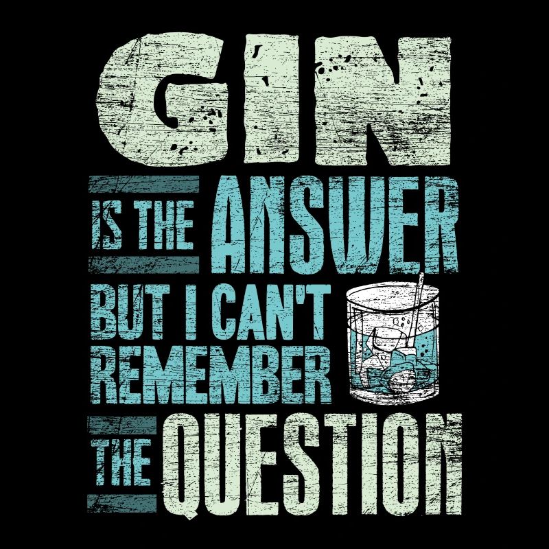 gin