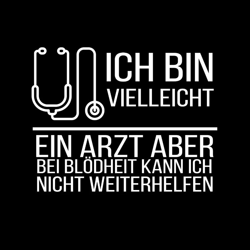 Arzt Spruch
