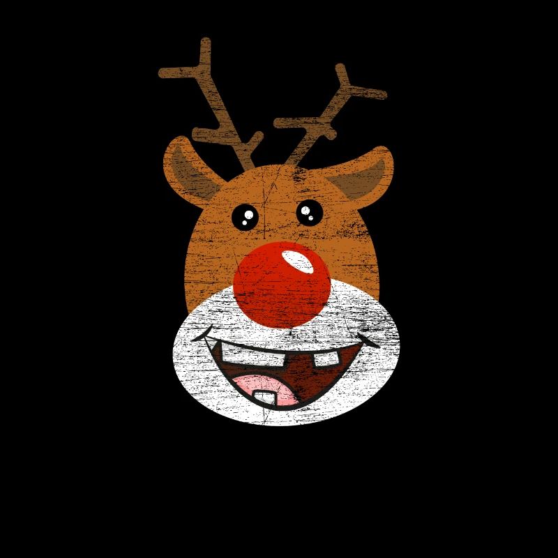 Rudolf Reindeer