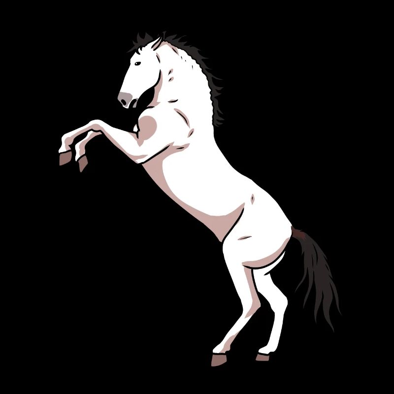 Cheval cheval cheval cheval