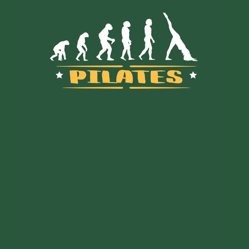 EVOLUTION PILATES