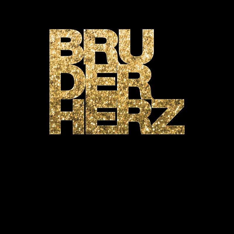 Bruderherz Bester Bruder der Welt Geschenkidee