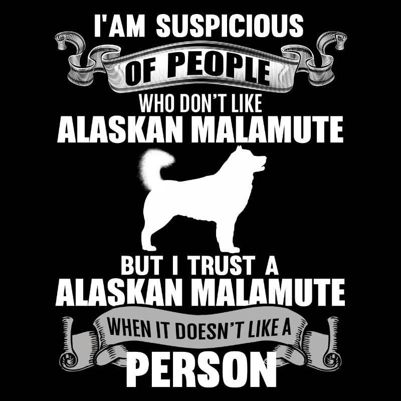 Alaskan Malamute