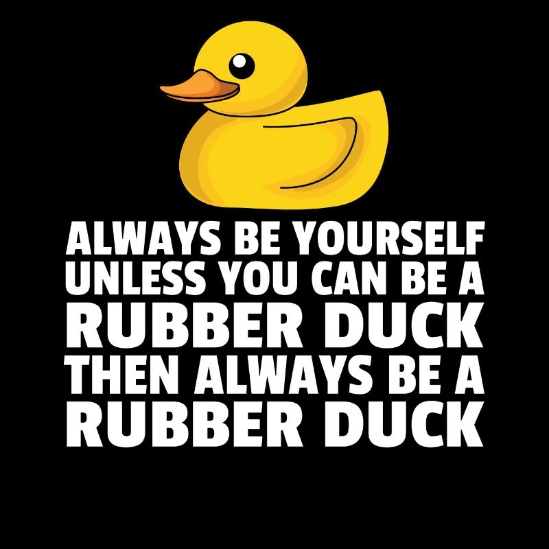 Gummiente Quietscheentchen Badeente Ente