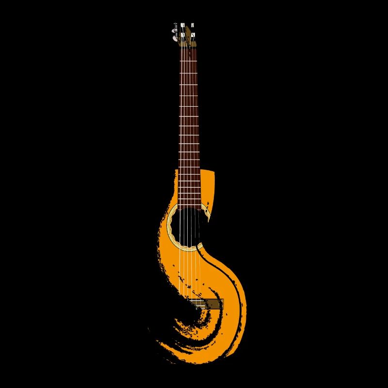 Gitarre