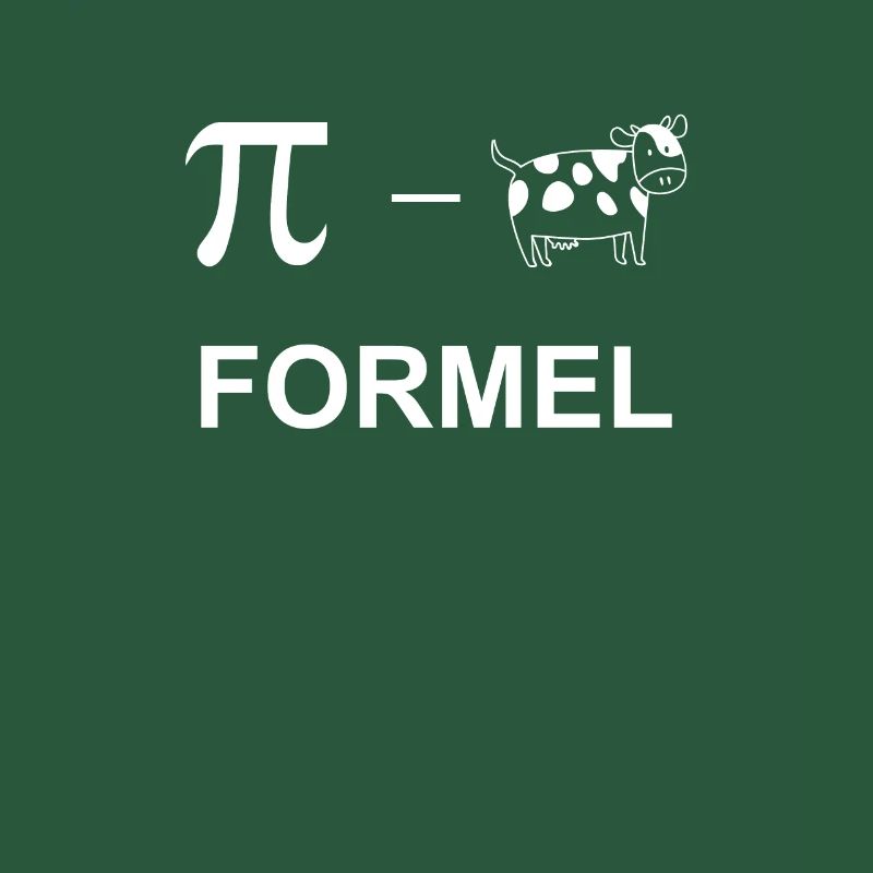 Math PQ formula saying funny math