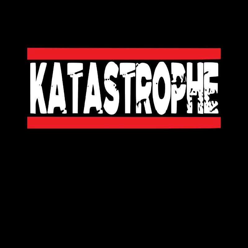Katastrophe