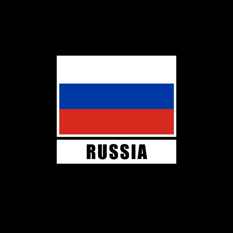 Russie drapeau russe drapeau