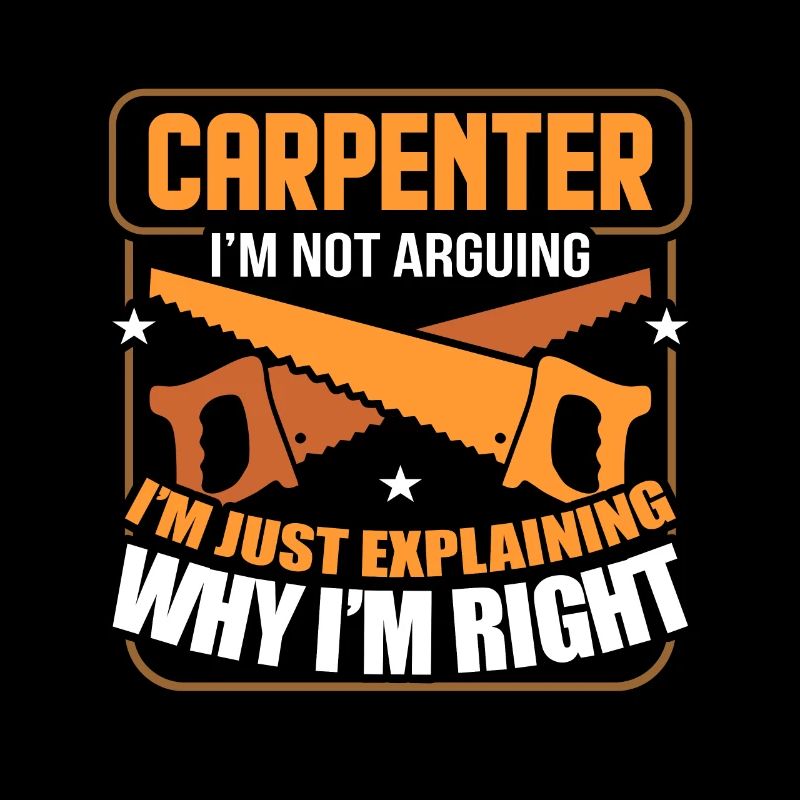 Carpenter carpenter