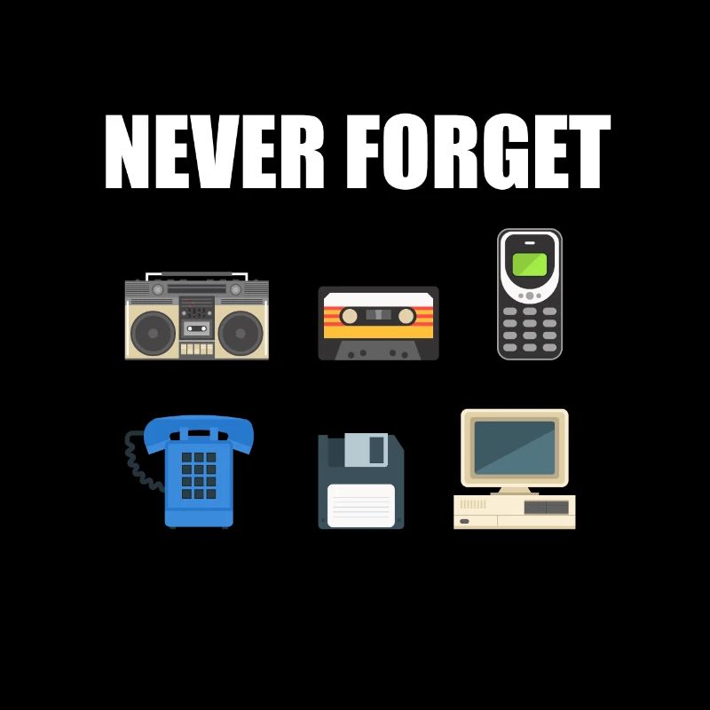 80s 90s 80s 90s