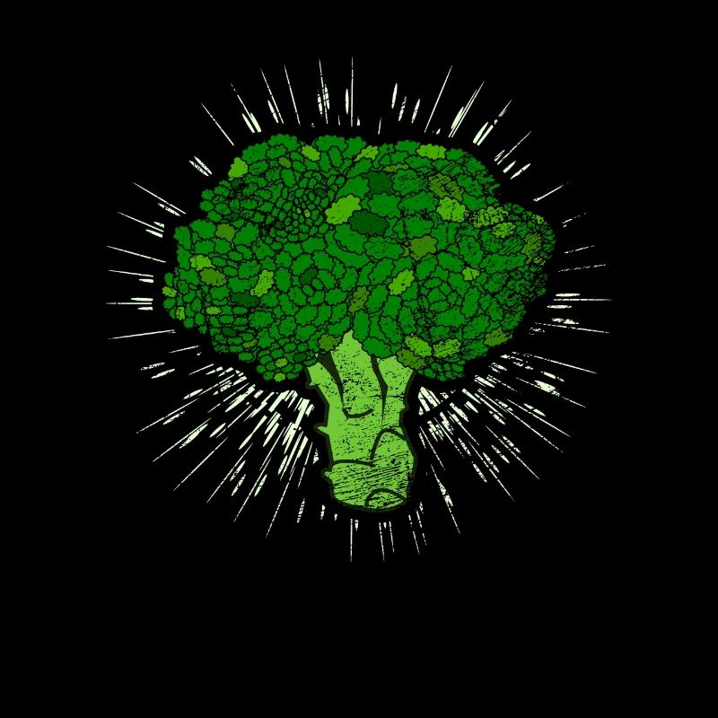 Broccoli broccoli vegetables