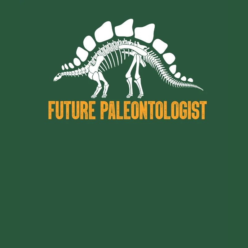 paleontology