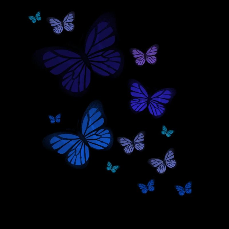 Papillon Papillon Papillon enfants