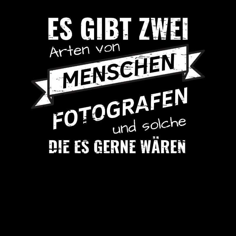 Fotografie Witzige Geschenkidee Spruch Shirt