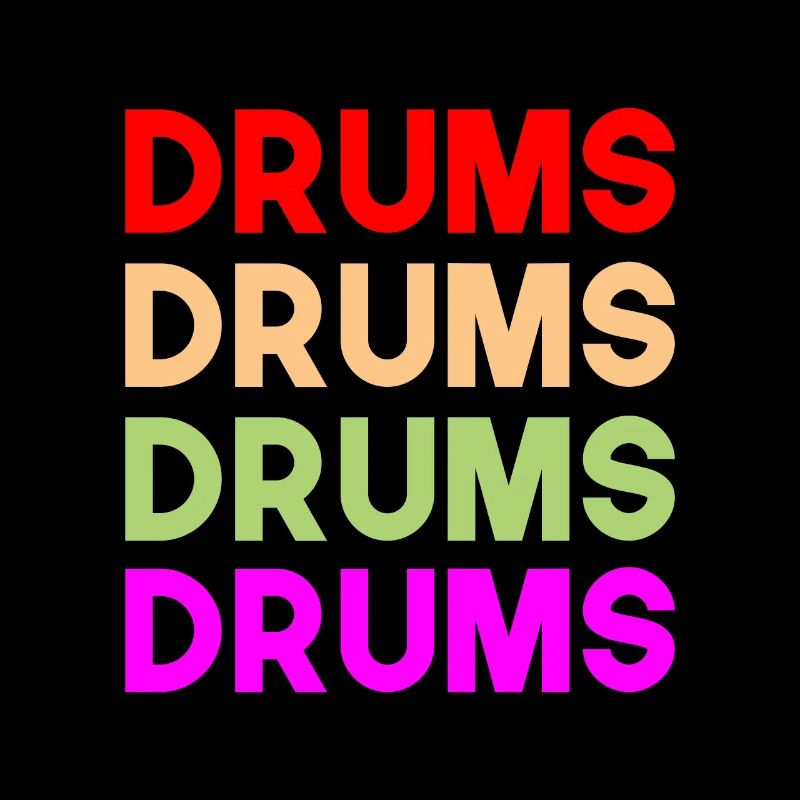 Drums