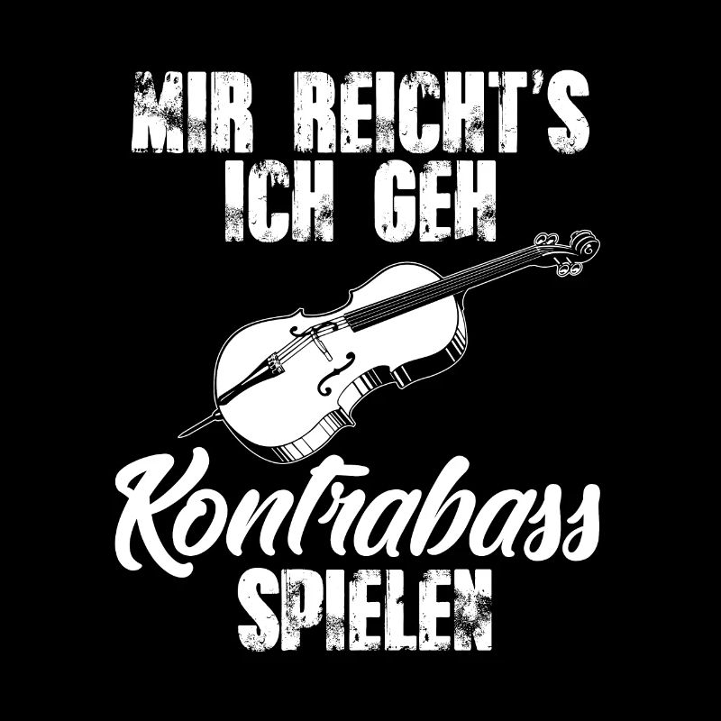 Kontrabass