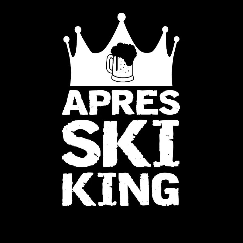 Apres Ski King