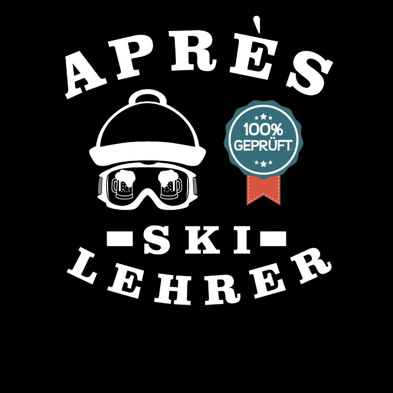 Apres Ski Professeur