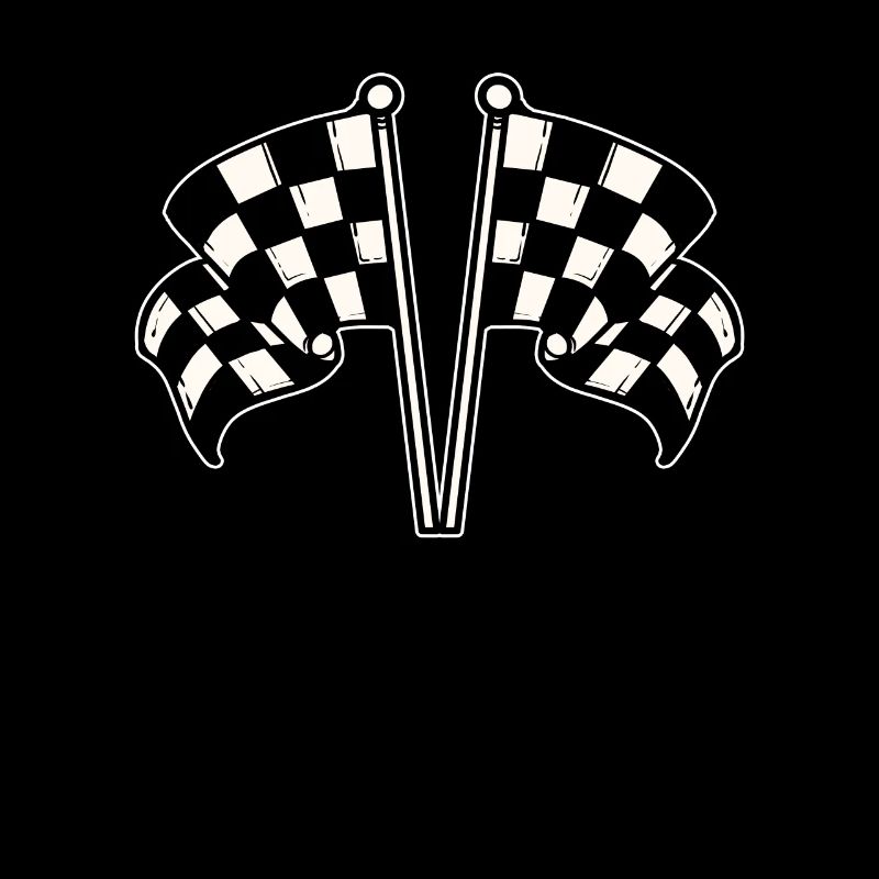 Drapeau de course