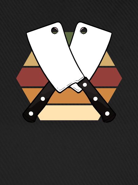 Butcher
