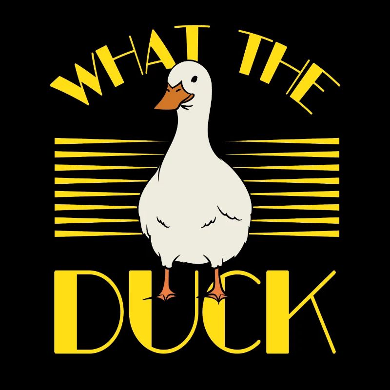 What The Duck