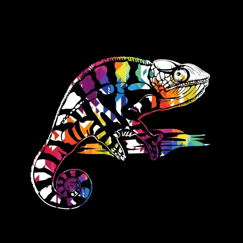 Chameleons