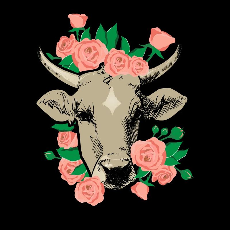 cow
