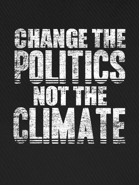 Climate Change Policy